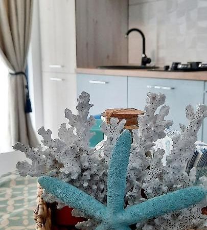 Soreo Residence Неводарі Екстер'єр фото