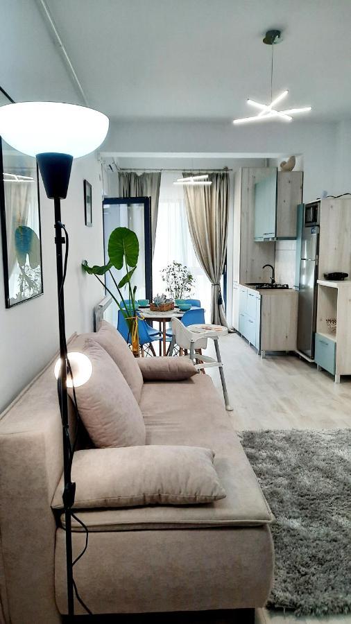 Soreo Residence Неводарі Екстер'єр фото