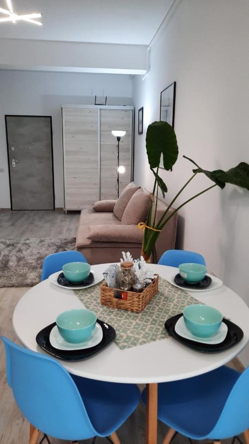 Soreo Residence Неводарі Екстер'єр фото