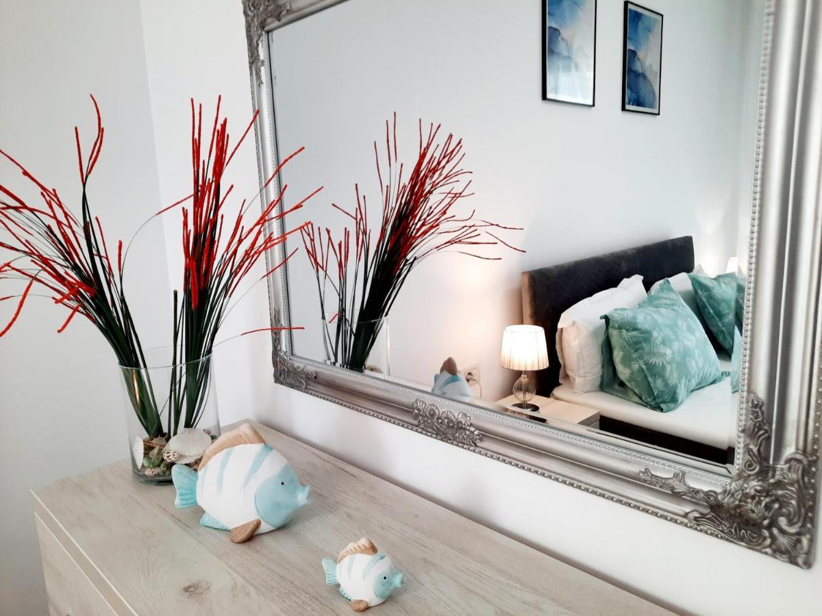 Soreo Residence Неводарі Екстер'єр фото