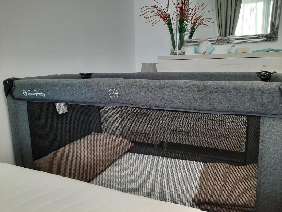 Soreo Residence Неводарі Екстер'єр фото
