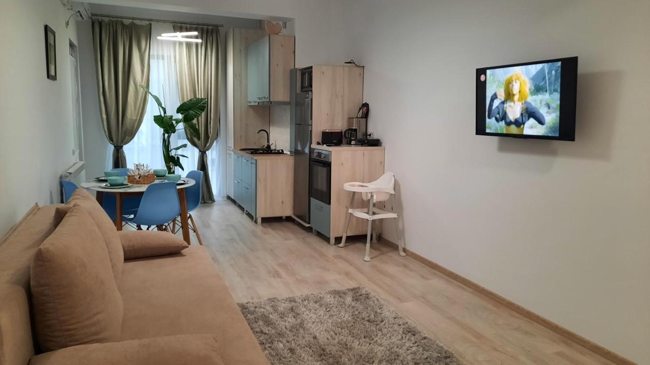 Soreo Residence Неводарі Екстер'єр фото
